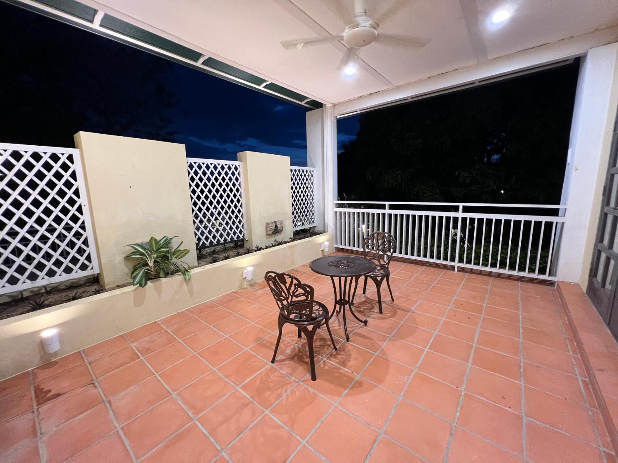Botanica Mansion Bed & Breakfast บาลิคปูเลา ภายนอก รูปภาพ
