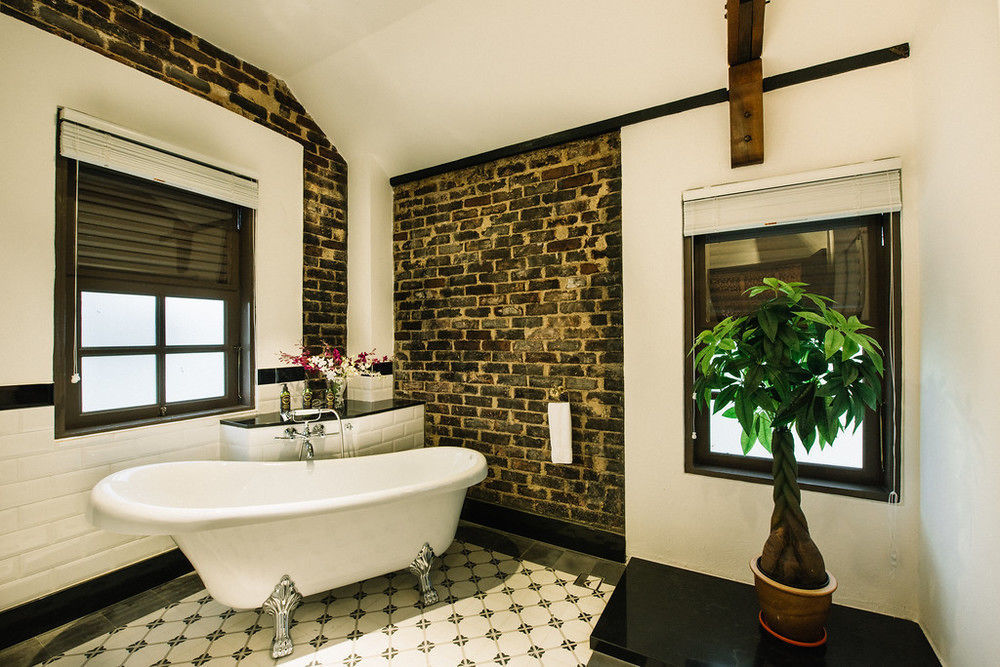 Botanica Mansion Bed & Breakfast บาลิคปูเลา ภายนอก รูปภาพ