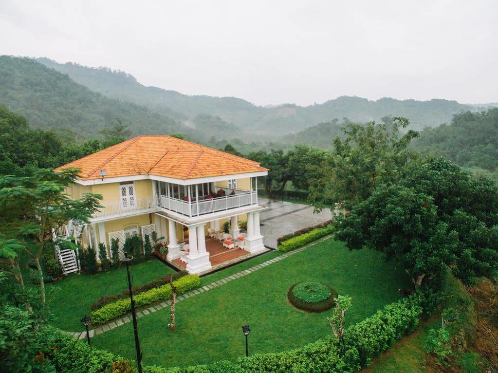 Botanica Mansion Bed & Breakfast บาลิคปูเลา ภายนอก รูปภาพ